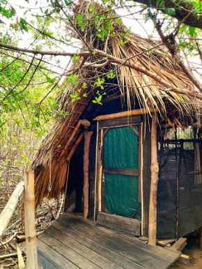 Eco hostal TONATIUH